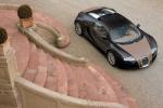 Bugatti Veyron 16.4 Fbg Par Hermes 2008 года
